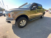 Image for 2018 Ford F-150 Supercrew ID: 6908555