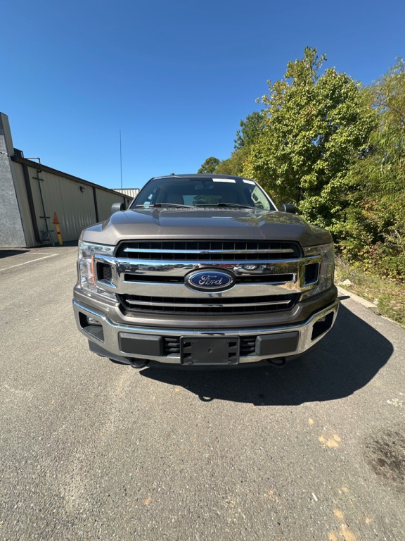 2018 Ford F-150 Image 2