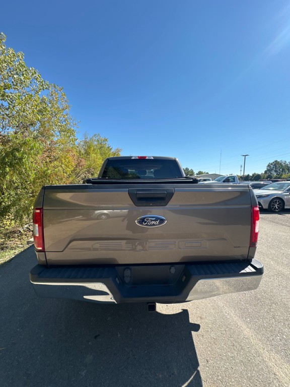 2018 Ford F-150 Image 5