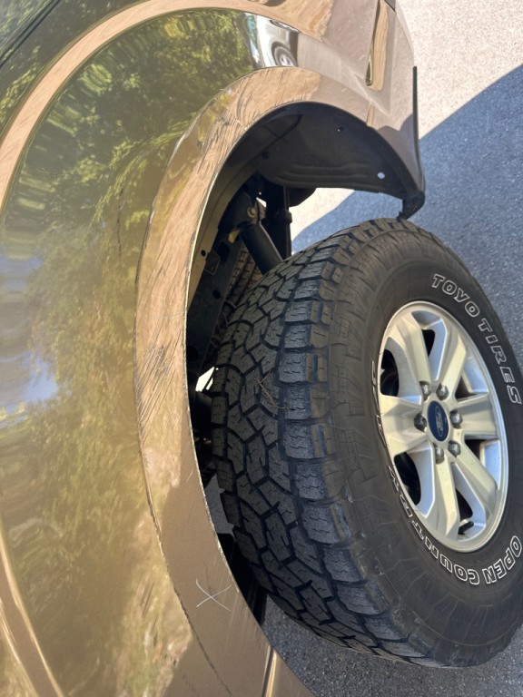 2018 Ford F-150 Image 7