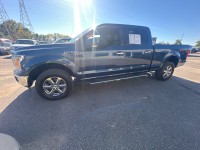Image for 2018 Ford F-150 Supercrew ID: 6908645