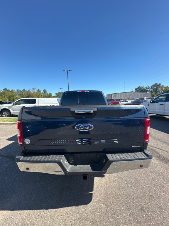 2018 Ford F-150 Image 5