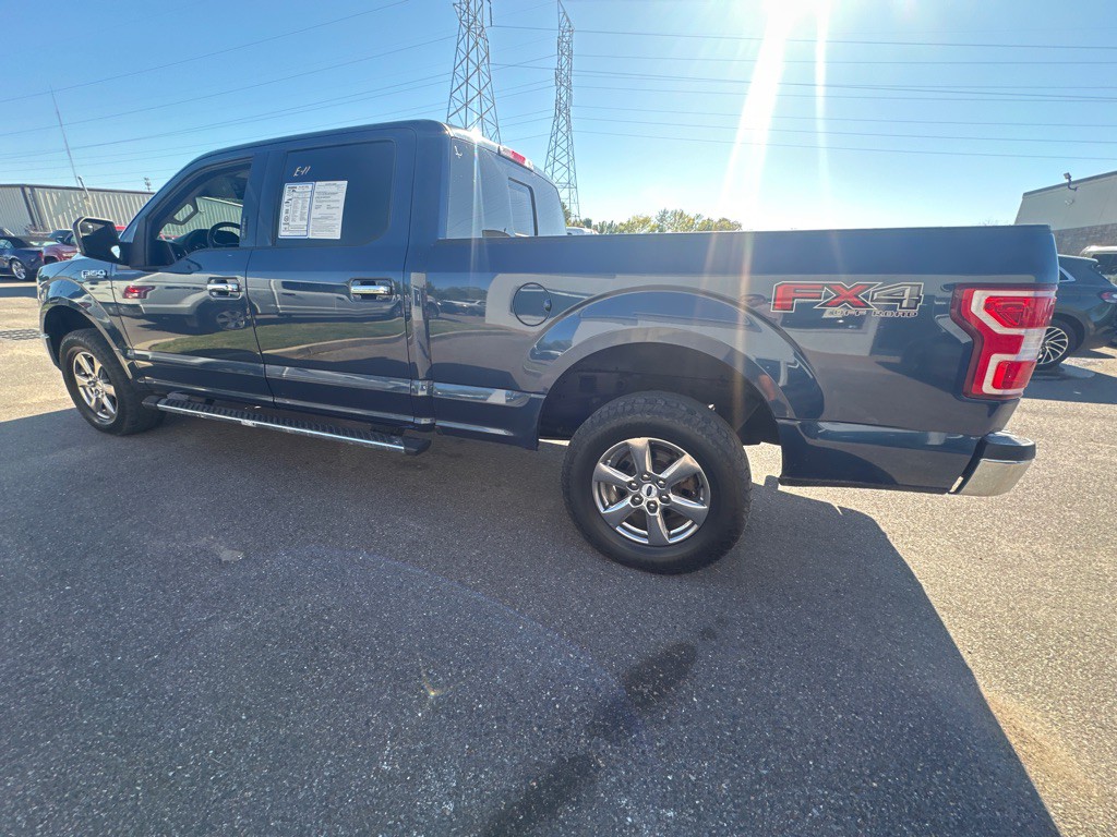 2018 Ford F-150 Image 6