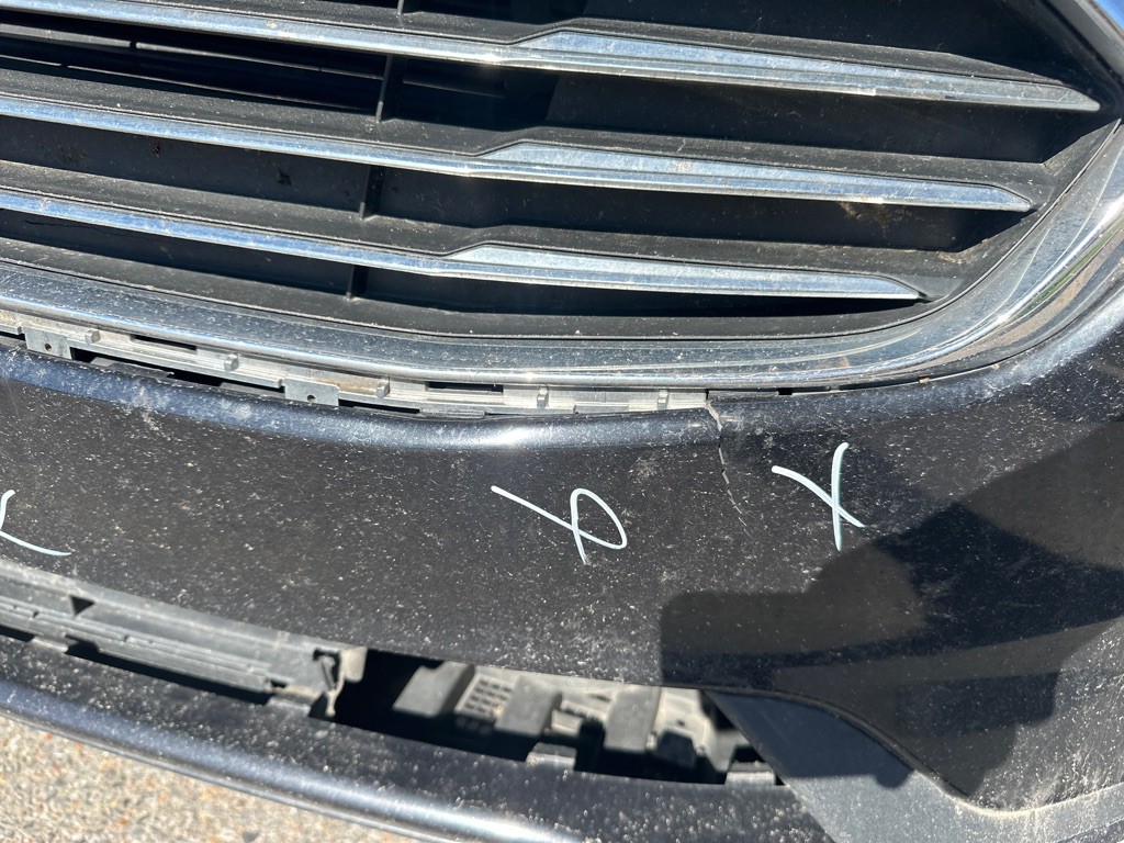 2019 Ford Fusion Image 8