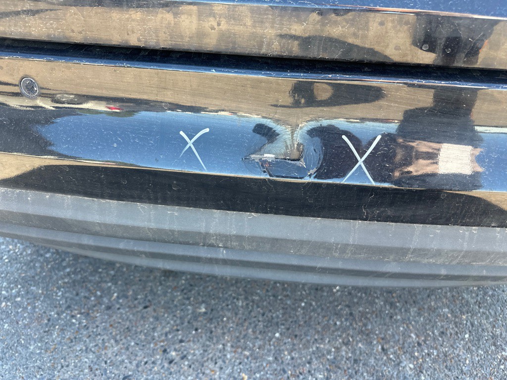 2019 Ford Fusion Image 10