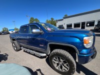 Image for 2015 GMC Sierra 1500 SLT ID: 6908663