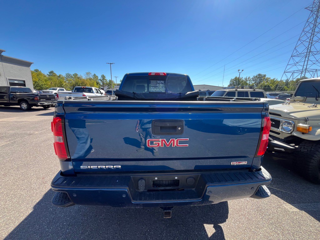 2015 GMC Sierra Image 3
