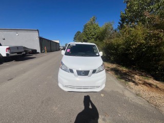 Image for 2021 Nissan NV200 2.5S ID: 6908672