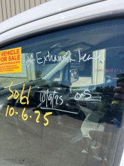 Image for 2020 Nissan NV200 2.5S ID: 6908681