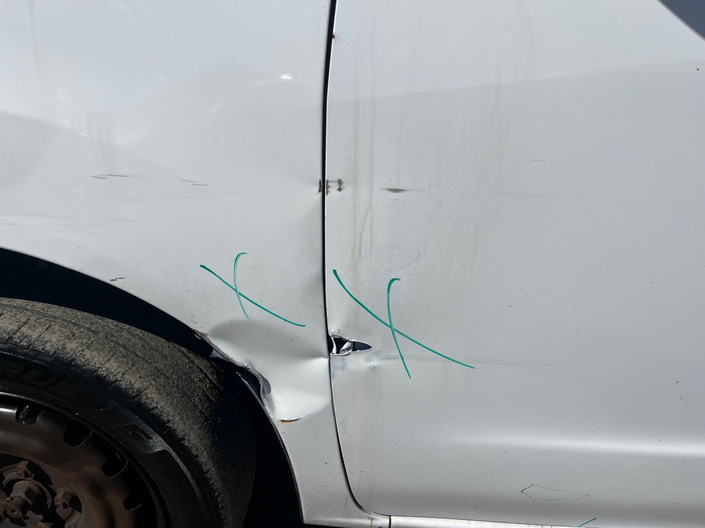 2020 Nissan NV200 Image 17