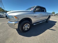Image for 2018 RAM 2500 SLT ID: 6908691
