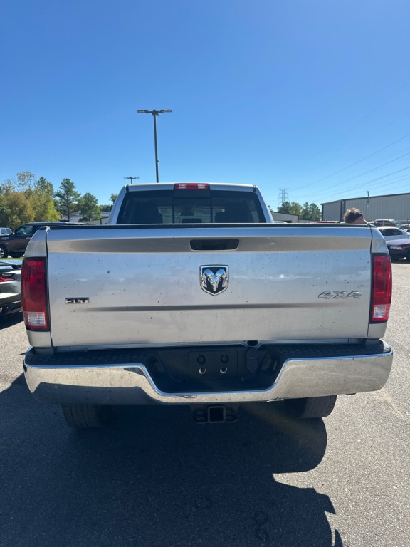2018 RAM 2500 Image 5