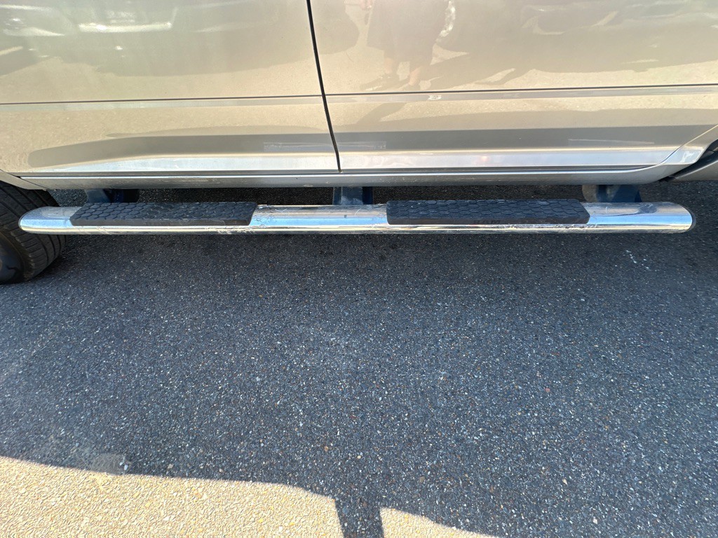 2018 RAM 2500 Image 7