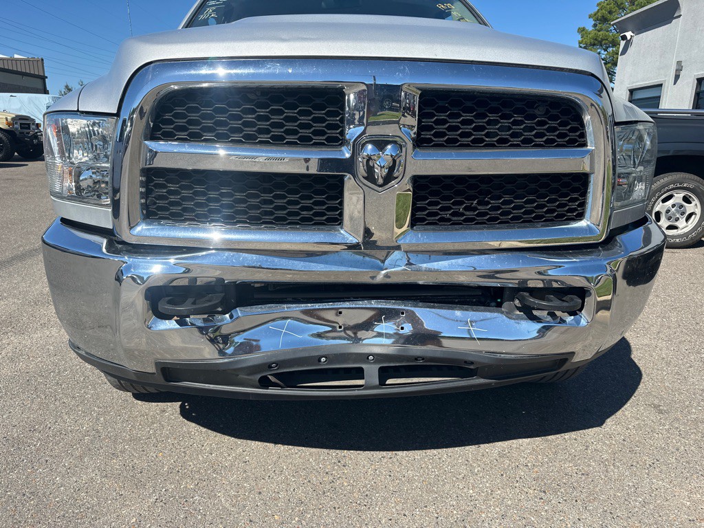 2018 RAM 2500 Image 8