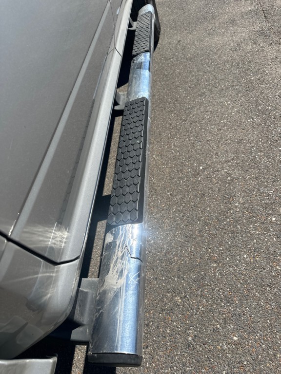 2018 RAM 2500 Image 9