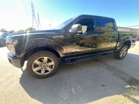 Image for 2019 Ford F-150 Supercrew ID: 6910017