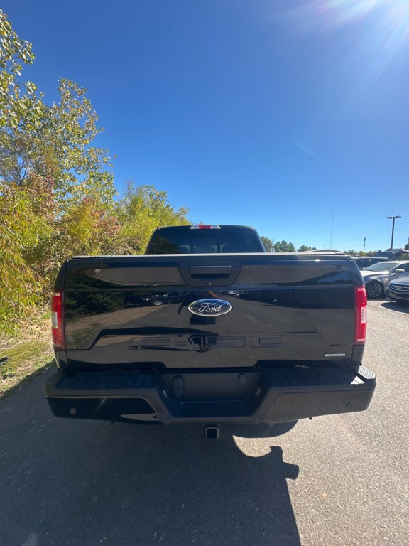2019 Ford F-150 Image 5