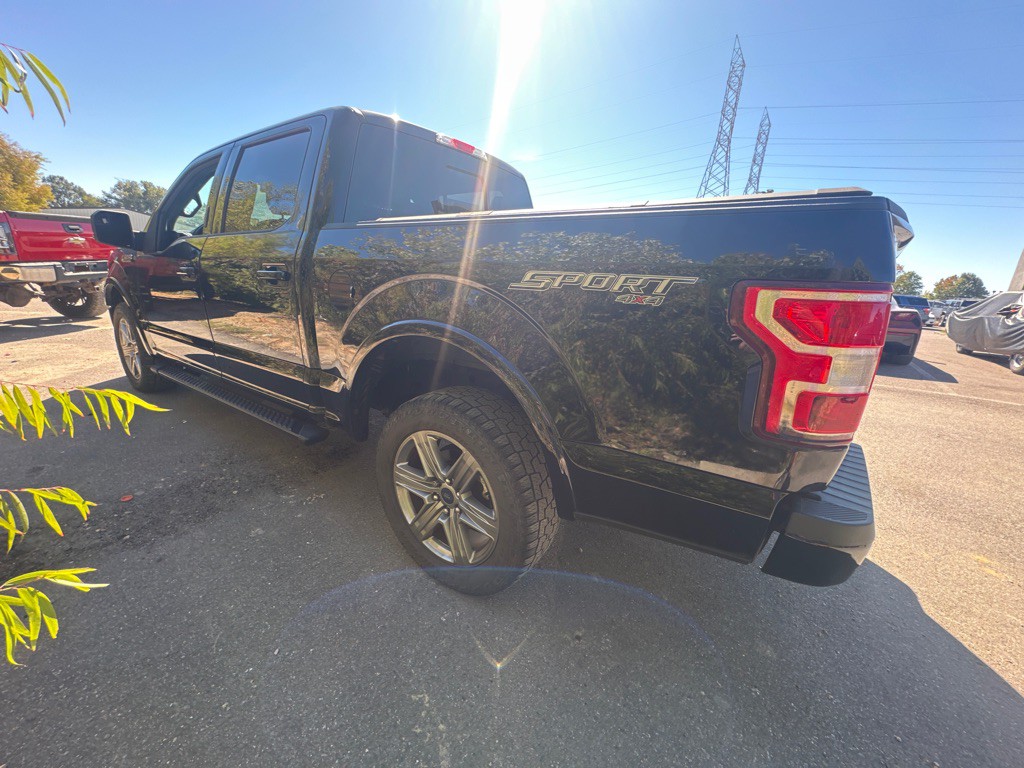 2019 Ford F-150 Image 6