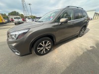 Image for 2019 Subaru Forester Limited ID: 6910024