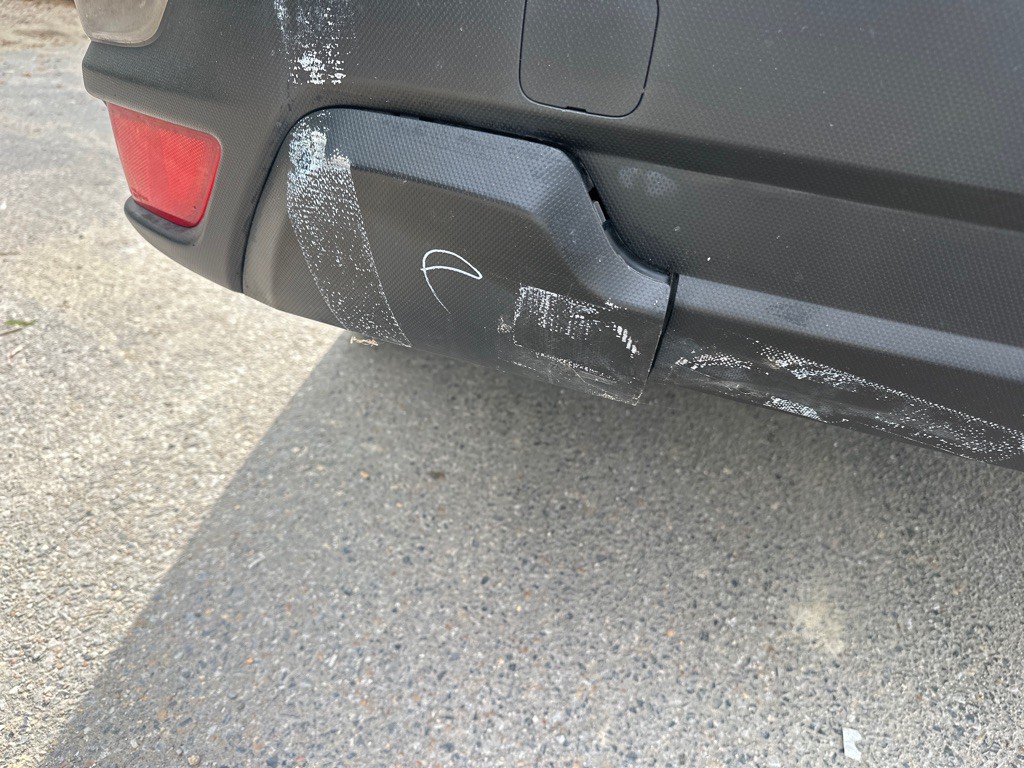 2019 Subaru Forester Image 7