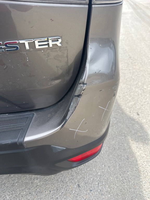 2019 Subaru Forester Image 8