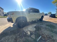 Image for 2019 Chevrolet Silverado 1500 LTZ ID: 6911758