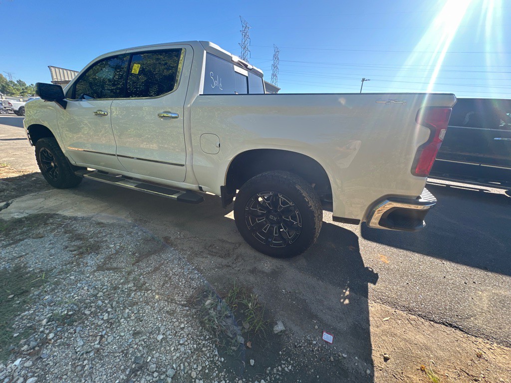 2019 Chevrolet Silverado 1500 Image 6