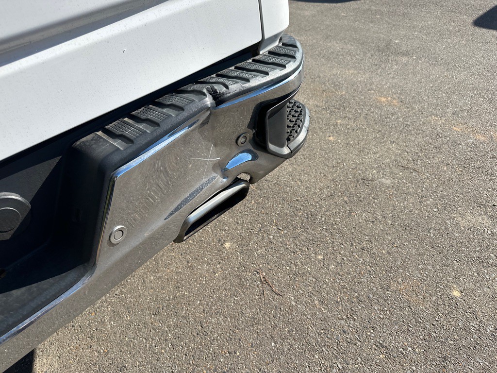 2019 Chevrolet Silverado 1500 Image 7