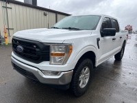 Image for 2022 Ford F-150 Supercrew ID: 6911767