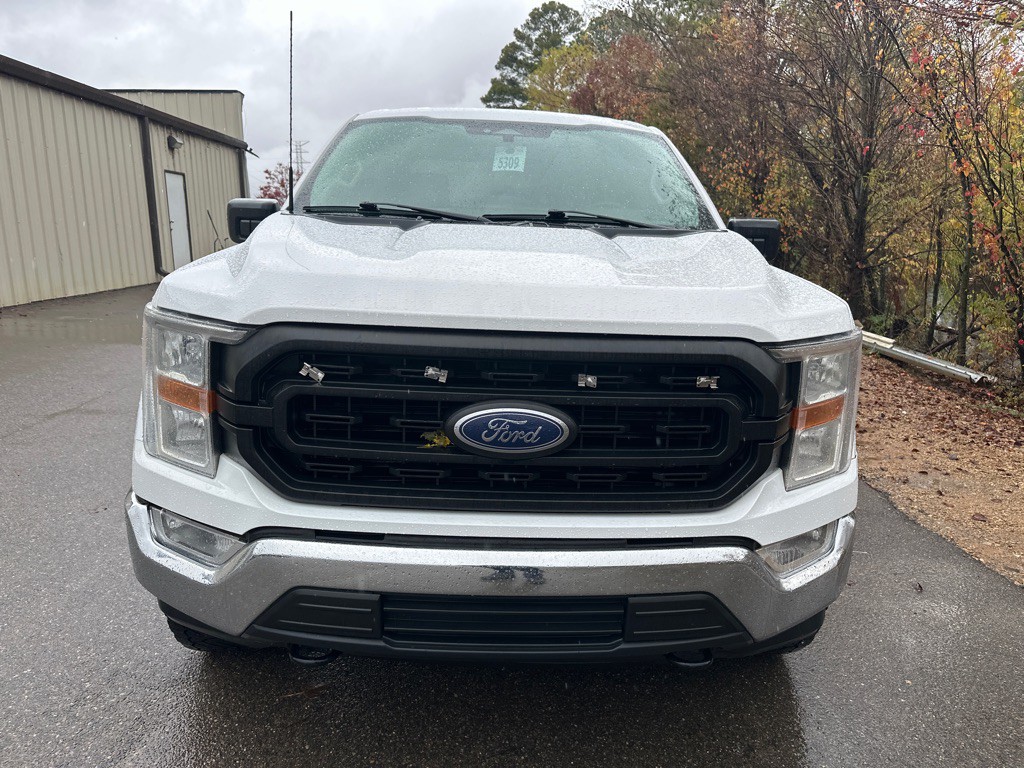 2022 Ford F-150 Image 2