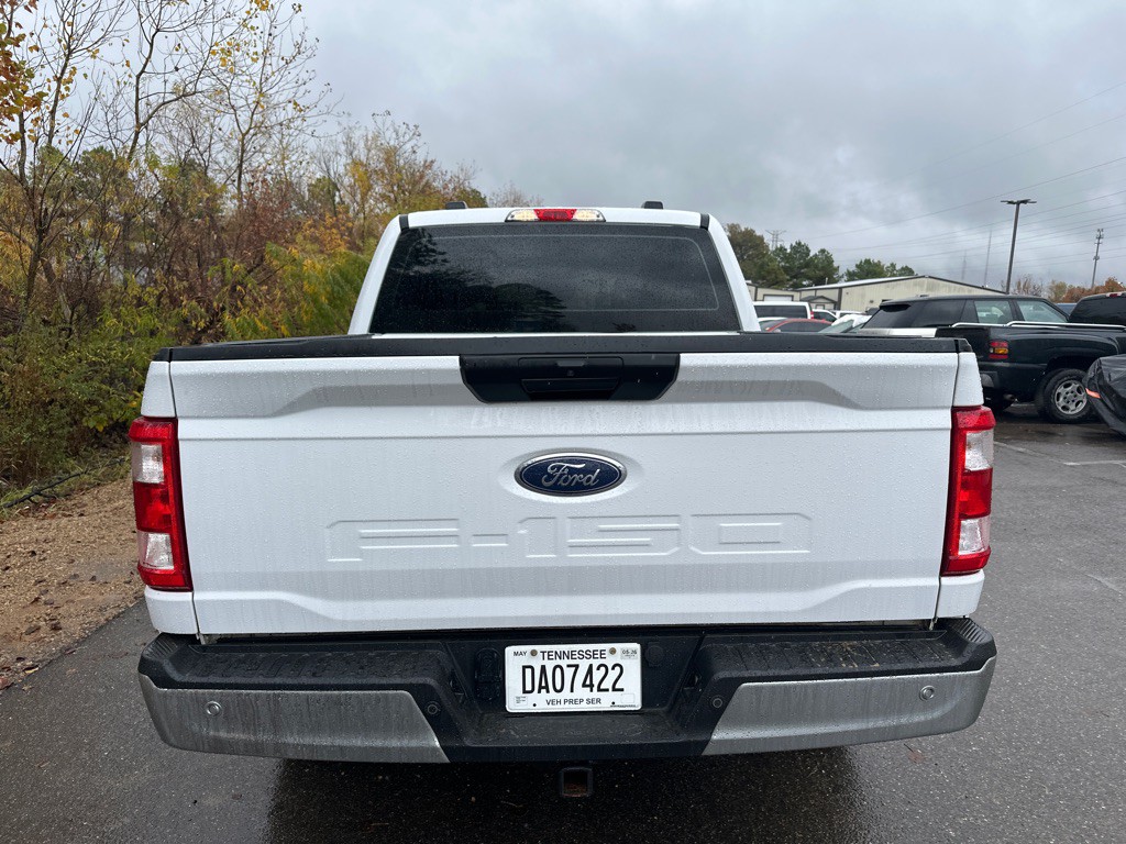 2022 Ford F-150 Image 5