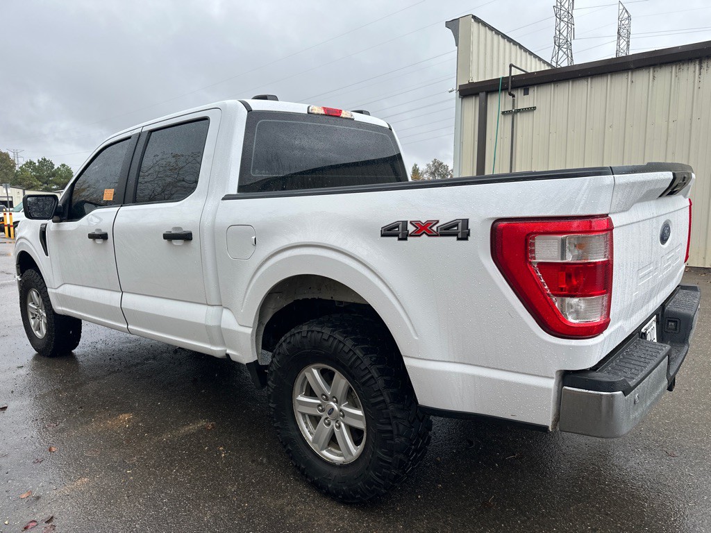 2022 Ford F-150 Image 6