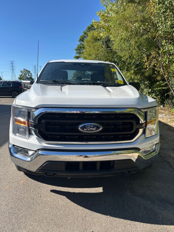 2022 Ford F-150 Image 2