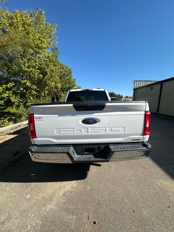 2022 Ford F-150 Image 5