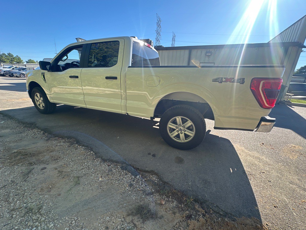 2022 Ford F-150 Image 6