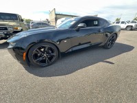 Image for 2019 Chevrolet Camaro LS ID: 6915243