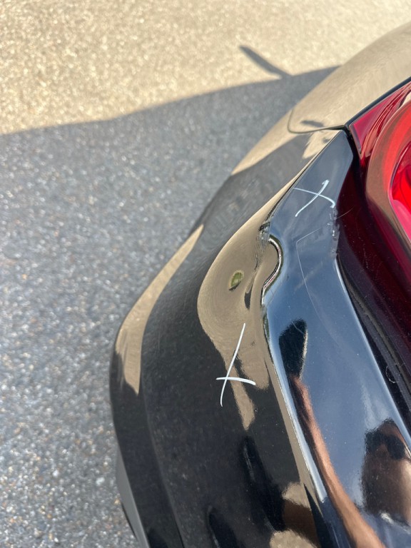 2019 Chevrolet Camaro Image 7