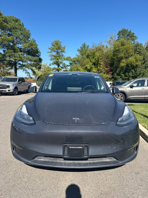 2023 Tesla Model Y Image 2