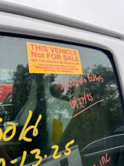 Image for 2019 Chevrolet Express  ID: 6923888