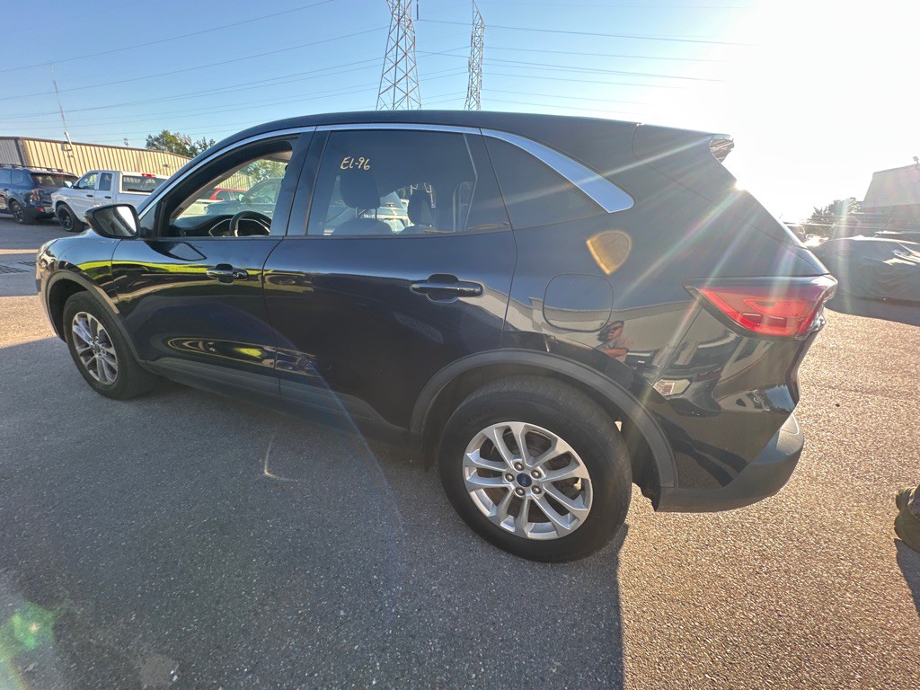 2021 Ford Escape Image 6