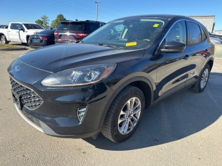 Image for 2021 Ford Escape SE ID: 6923897