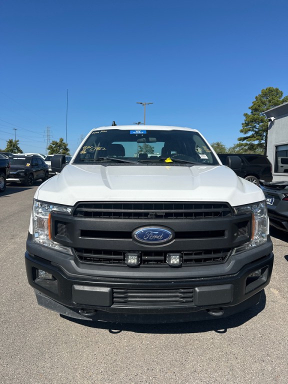 2020 Ford F-150 Image 2