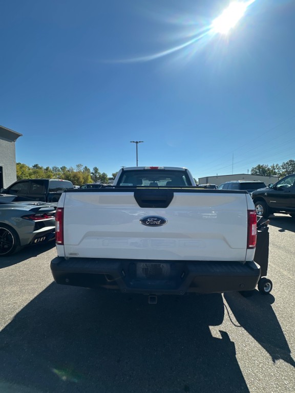 2020 Ford F-150 Image 5