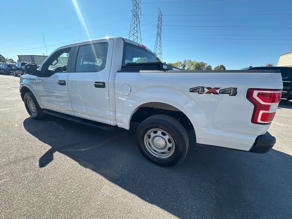 2020 Ford F-150 Image 6