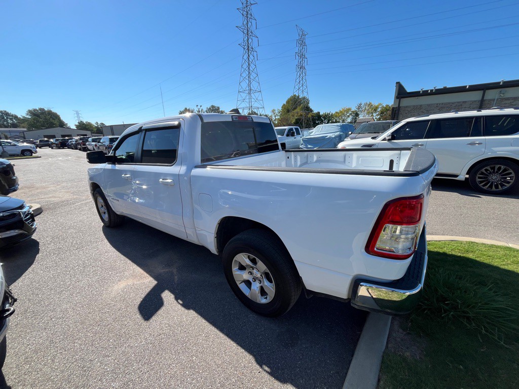 2022 RAM 1500 Image 5