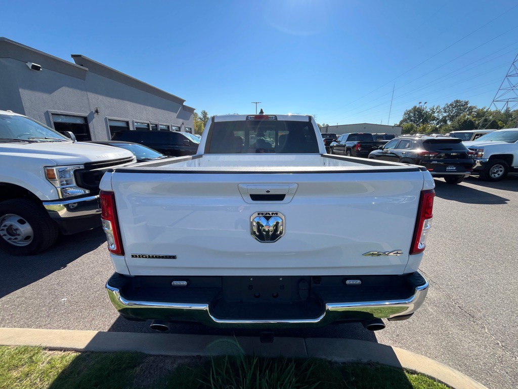 2022 RAM 1500 Image 6