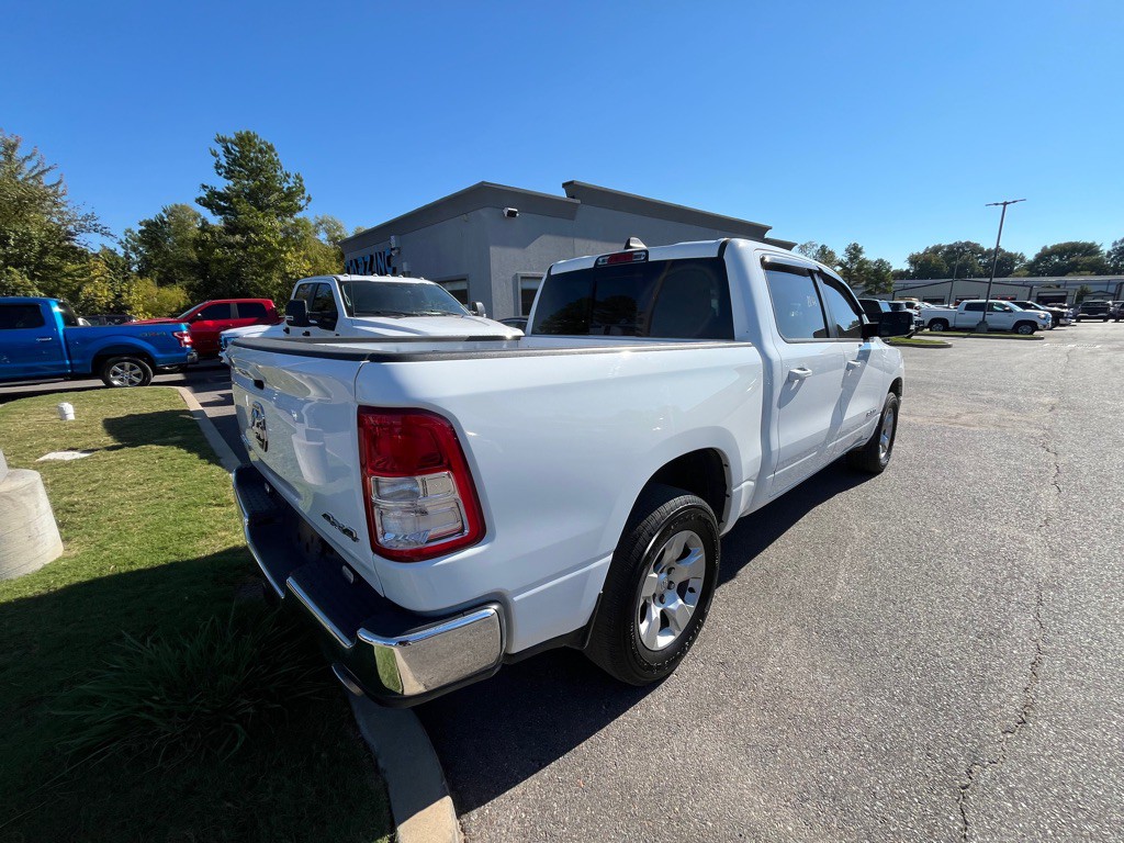 2022 RAM 1500 Image 7