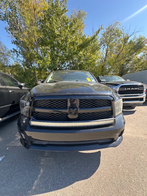 2019 RAM 1500 Image 2