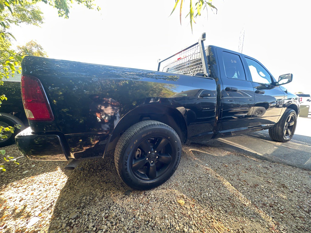 2019 RAM 1500 Image 4