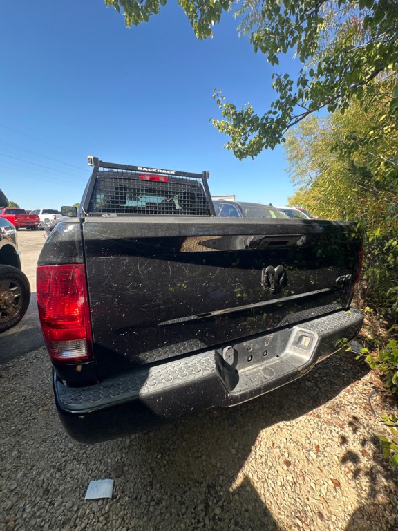 2019 RAM 1500 Image 5